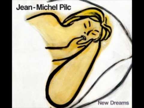 Jean-Michel Pilc - But Not For Me
