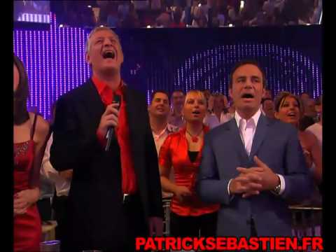 Danyel Gerard - Pot Pourri - Les Années Bonheur - Patrick Sébastien