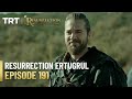 Resurrection Ertugrul Season 3 Episode 191