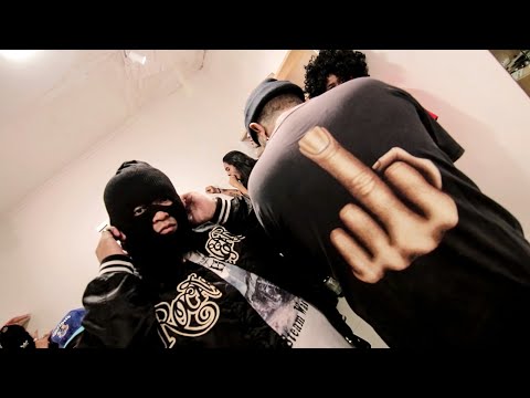 DANE VAUGHN - TRIGGA COCA, OZ THE ODDZ, JAFARSND