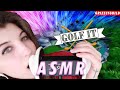 A Nice Relaxing Game Of Golf It ASMR The Chopping Block