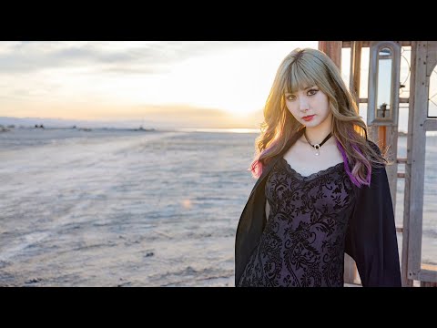 Rinaly and Black Hole Recordings