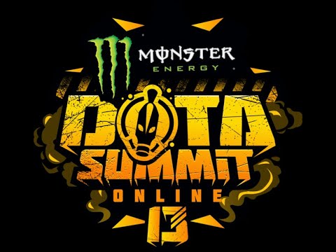 AMONG US vs MG TRUST - GRAND FINAL - DOTA 2 Monster  Energy Summit 13 Online 2020