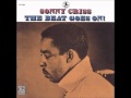 Sonny Criss - The Beat Goes On!