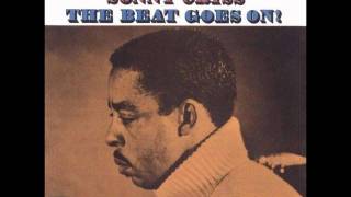 Sonny Criss - The Beat Goes On!