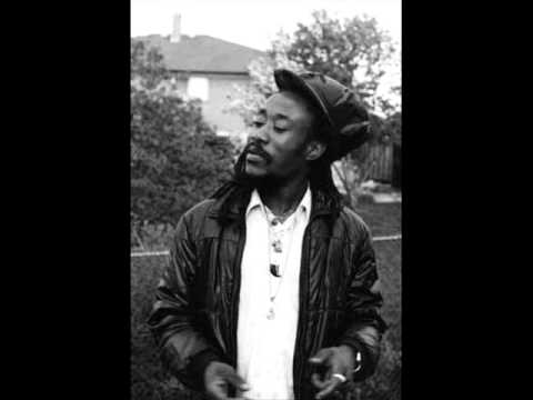 Sammy Dread - Dreadlocks Man