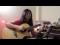 Beautiful Mess Jason Mraz Cover By Pimploy