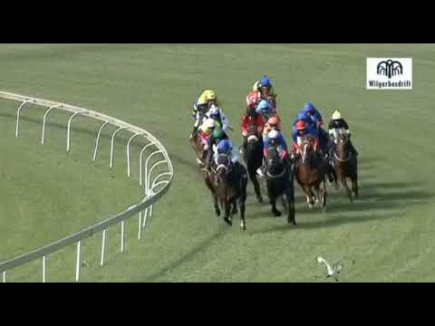 SA Classic - Gotthegreenlight