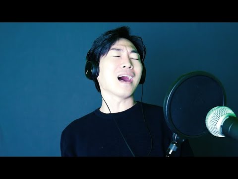 MURIÓ LA FLOR - Los Ángeles Negros/JJun coreano