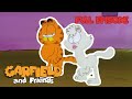 How Now Stolen Cow Funny Cartoon For Kids FULL Episode Garfield And Friends