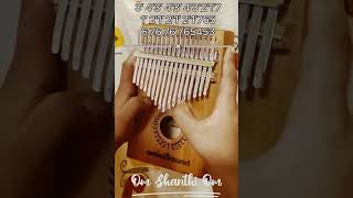 Download lagu om shanti om kalimba by Vamsi,kalimba with notes,kalimba easy hindi songs,kalimba easy songs to play mp3 Download lagu om shanti om kalimba by Vamsi,kalimba with notes,kalimba easy hindi songs,kalimba easy songs to play mp3