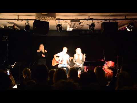 Tilda Strid - Love yourself