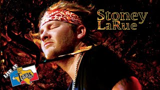 Stoney LaRue /// Oklahoma Breakdown - Live at Billy Bob's Texas