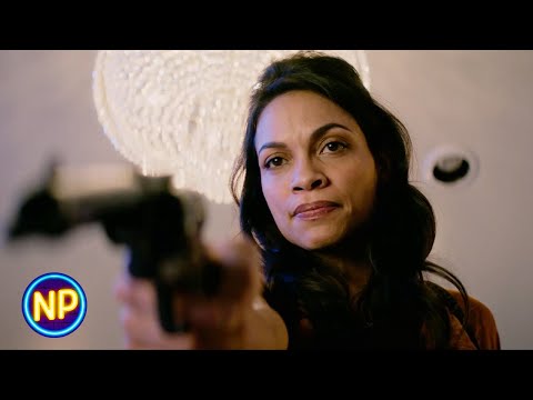 "I've Got a Thing For The King" | Zombieland Double Tap (2019) | Now Playing