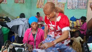 À Orodara, la solidarité nationale transforme la vulnérabilité en autonomie