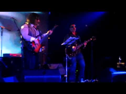 Akaga - You're The Inspiration [Live Chicago Cover]