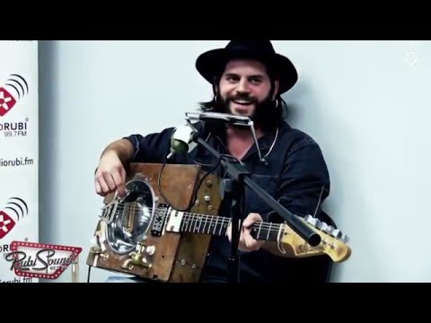 RubiSound - Sergi Estella "Les madalenes s'endureixen, les galetes s'estoven"