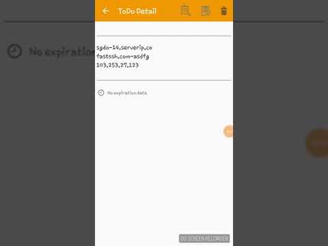 How to make EHI file on http injector with new payload generator and 200 status