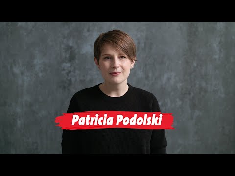 SPD Witten - Ratskandidatin Patricia Podolski