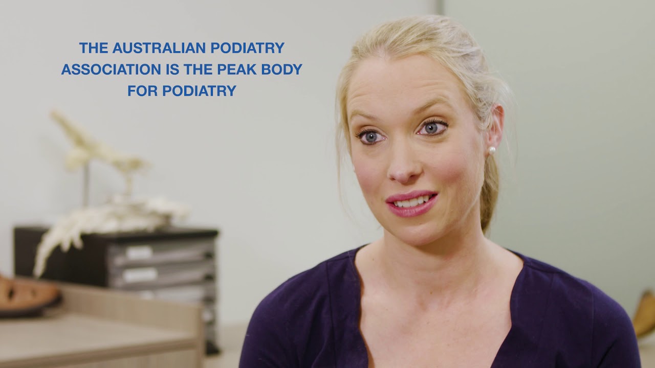 Australian Podiatry Association