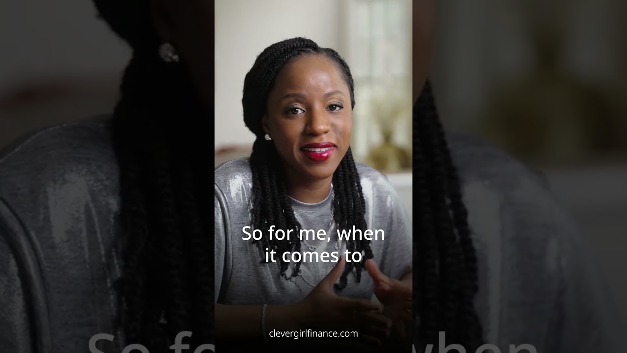 The Entrepreneurship Pillar 💸 | Clever Girl Finance