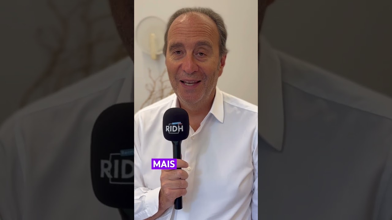 Xavier Niel