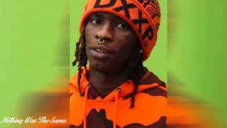 Young Thug - Phoenix (Prod. By Goose) [Fast]
