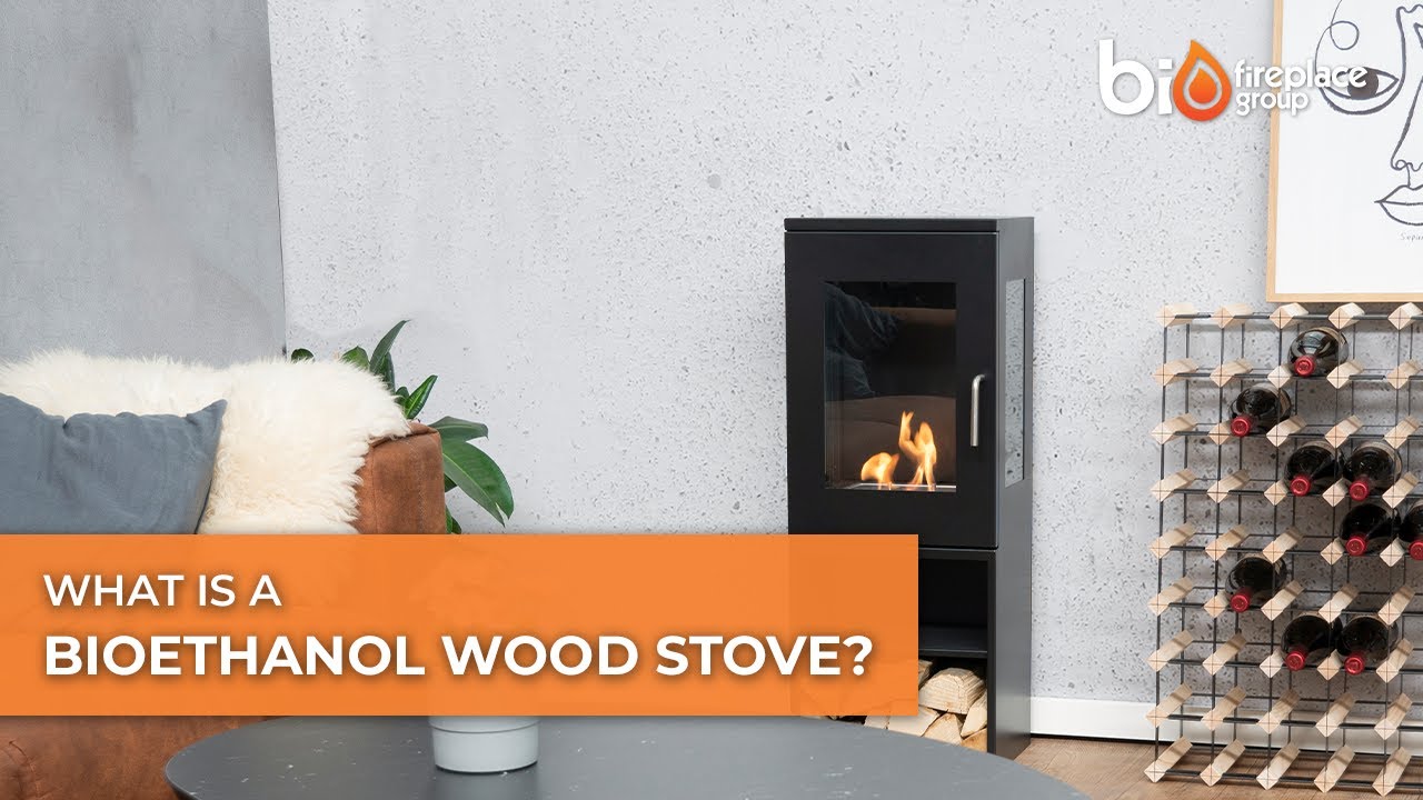 What is a Bioethanol Stove?