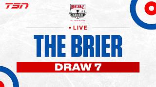 2026 Montana's Brier - Draw 7