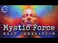 Next Generation "Mystic Force" Psychic Harmony Mix