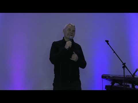 27/11/2022 - Свидетельство об исцелении на Богослужении