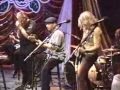 Charlie Musselwhite And Anne McCue - Blues for Yesterday ( Live )