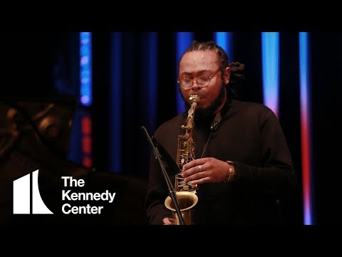 Immanuel Wilkins Quartet - Millennium Stage (November 27, 2019)