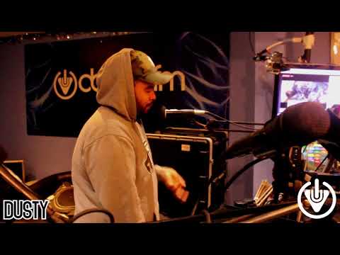 Cream on Deja - Dusty