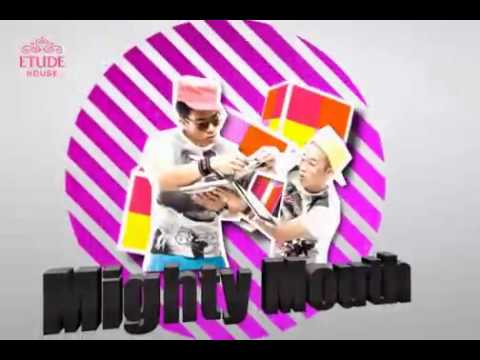 [VIDEO] 2011 Pink Play Concert Spot - VJ Sandara