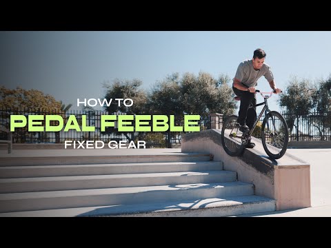 Pedalfer Examples How To Pedal Feeble Tutorial | Suck My Cog