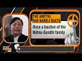 Rahul Gandhi | Will the Gandhi Family Take Up The Rae Bareli, Amethi Challenge? | News9 - Video