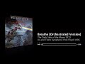 Breathe [Orchestrated Version] - Pink Floyd 1973 + The London Philharmonic Orchestra 1995