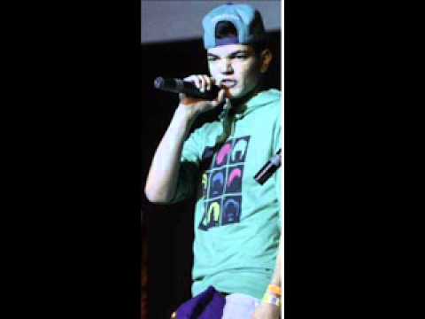 Albash Eagle - Déterminé