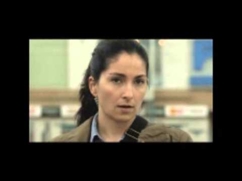 Movie clips:Johan Falk Spelets Regler 2012