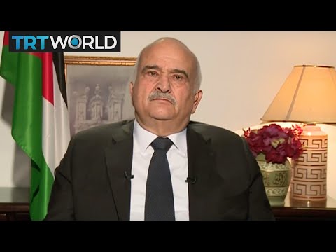 Exclusive interview with Jordan’s Prince Hassan bin Talal