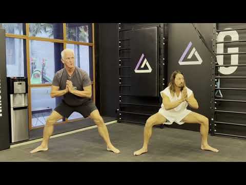 Human Garage TV and GarryLinehamTV