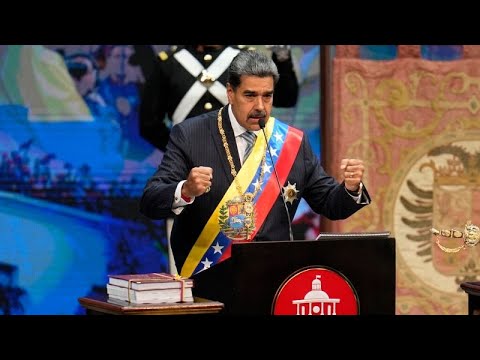 Maduro: Mit Trump im Amt will Venezuela seine Migranten zurück