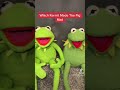 Which Kermit Made The Pig Mad TIKTOK MEME