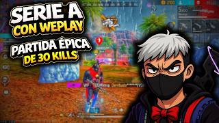 Download lagu THIS IS HOW WE PLAYED 'DAY 4 OF THE PUNICHER SERIES A🏆' 😨🔥 | FREE FIRE ☠️ mp3