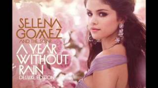 Selena Gomez - Spotlight Lyrics