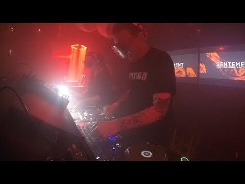 Resistohr 4 decks Set @ Sentement Birmingham - 15.09.17