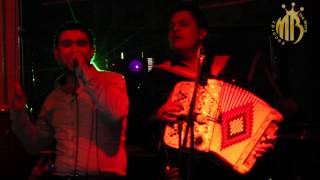 Tino Acosta &amp; Su Nuevo Imperio   Al Estilo Padrino (en vivo)