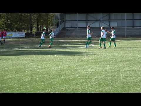 Geldrop JO13-1 ; Nivo Sparta JO13-1 9 ; 0 13-10-2018 C1902