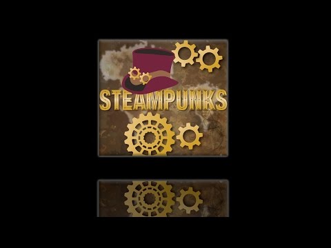 SteamPunks by Steve Martin, Aaron Hines & Dan Bryan [Marching Band]